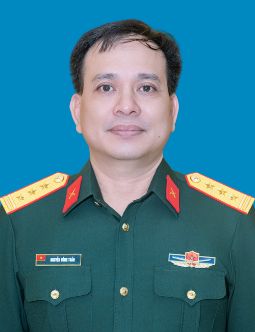 NGUYEN HONG TUAN