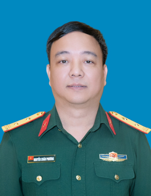 NGUYEN XUAN PHUONG