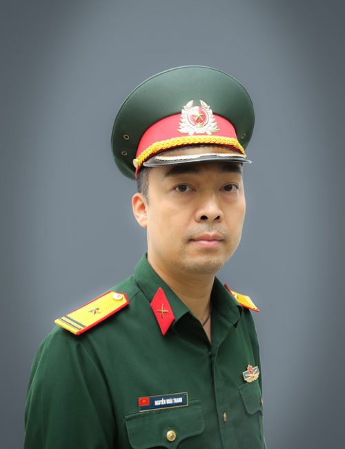 Nguyễn Hoài Thanh