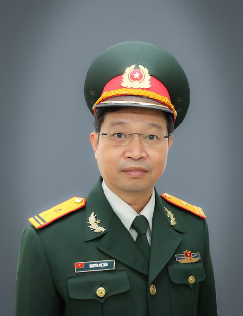 Nguyễn Việt Hải