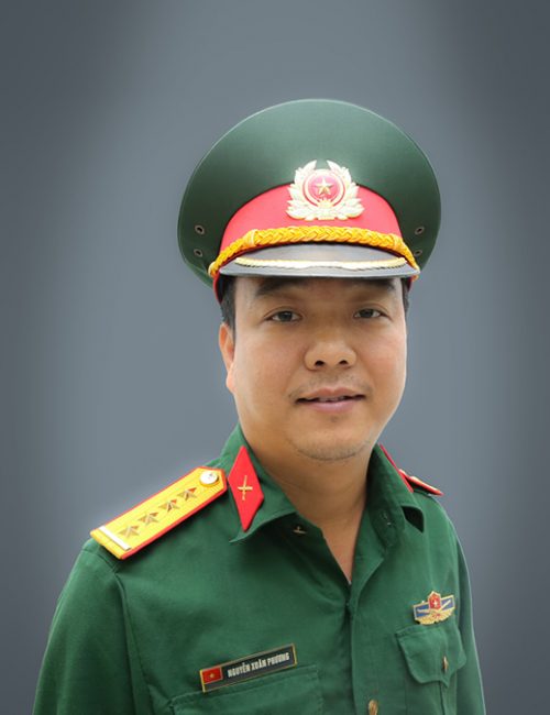 Nguyễn Xuân Phương