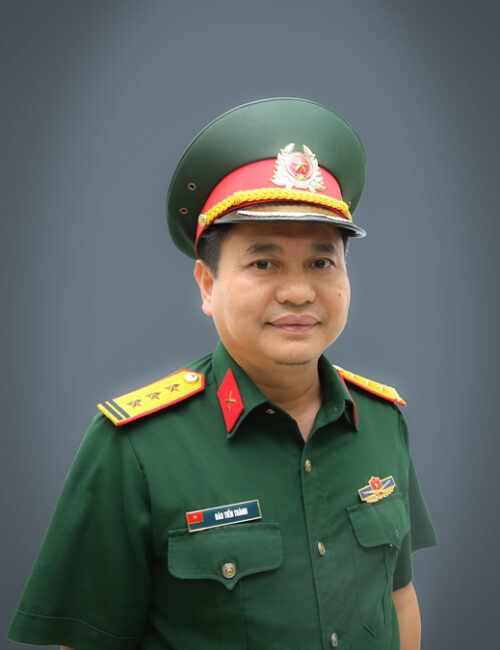 Đào Tiến Thành