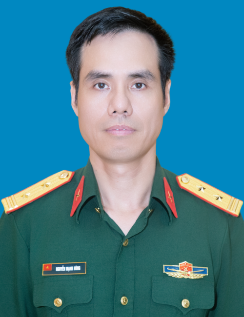 NGUYEN MANH HUNG