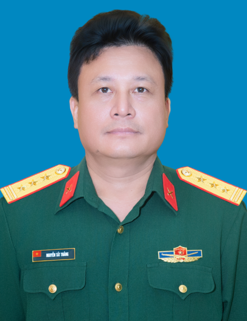 NGUYEN TAT THANG